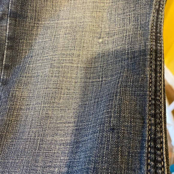 BKE Jake Straight Stretch Jean - Picture 9 of 9